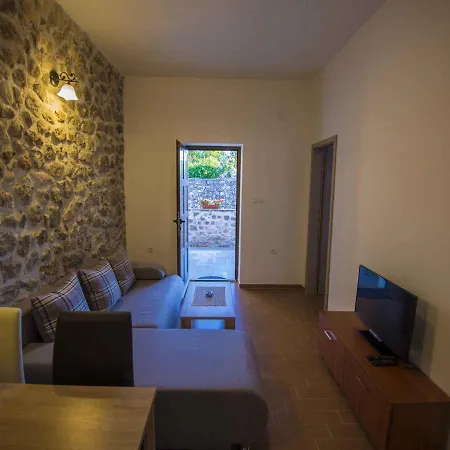 Apartman In Starigrad-paklenica 6868 Starigrad-Paklenica