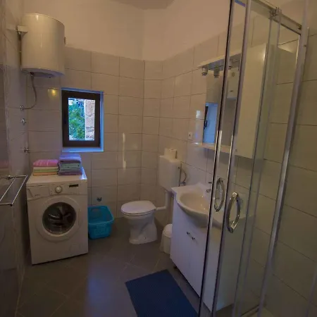 Apartman In Starigrad-paklenica 6868 Starigrad-Paklenica