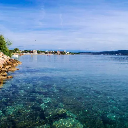 Apartman In Starigrad-paklenica 6868 Starigrad-Paklenica