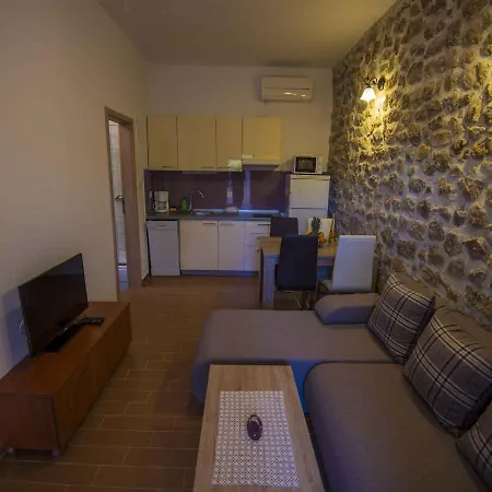 Apartman In Starigrad-paklenica 6868