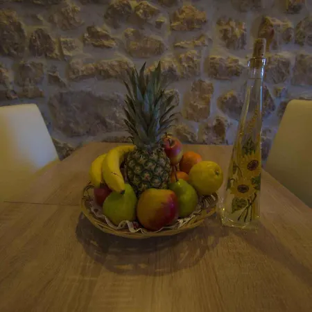 Apartman In Starigrad-paklenica 6868 *
