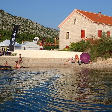 Apartman In Starigrad-paklenica 6868
