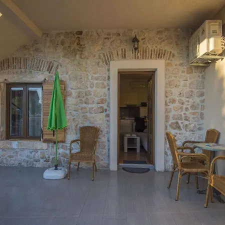 Apartman In Starigrad-paklenica 6868