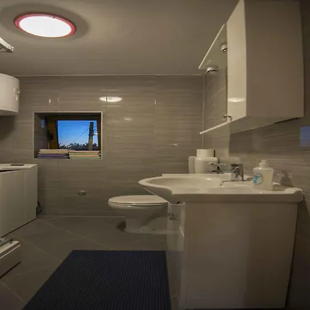 Apartman In Starigrad-paklenica 6868 Starigrad-Paklenica