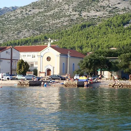In Starigrad-paklenica 6868 Starigrad-Paklenica