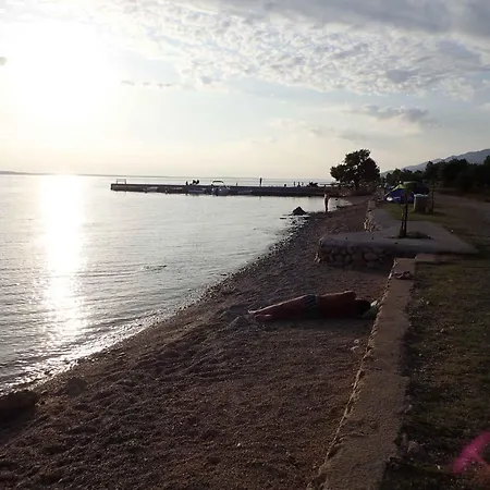 Apartman In Starigrad-paklenica 6868 Starigrad-Paklenica