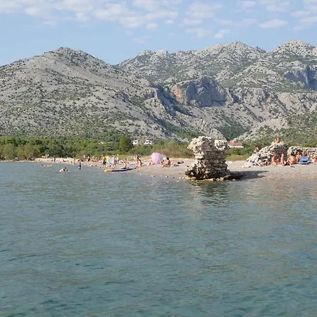 Apartman In Starigrad-paklenica 6868 Starigrad-Paklenica