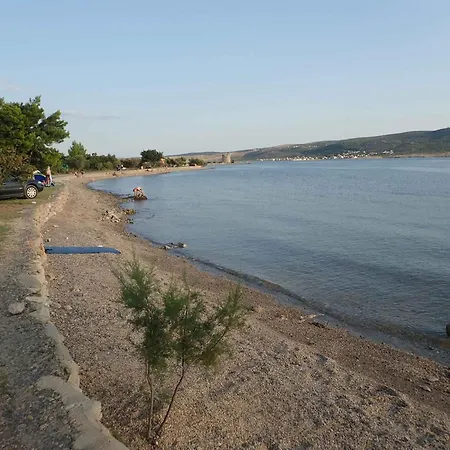 In Starigrad-paklenica 6868 Apartman Starigrad-Paklenica
